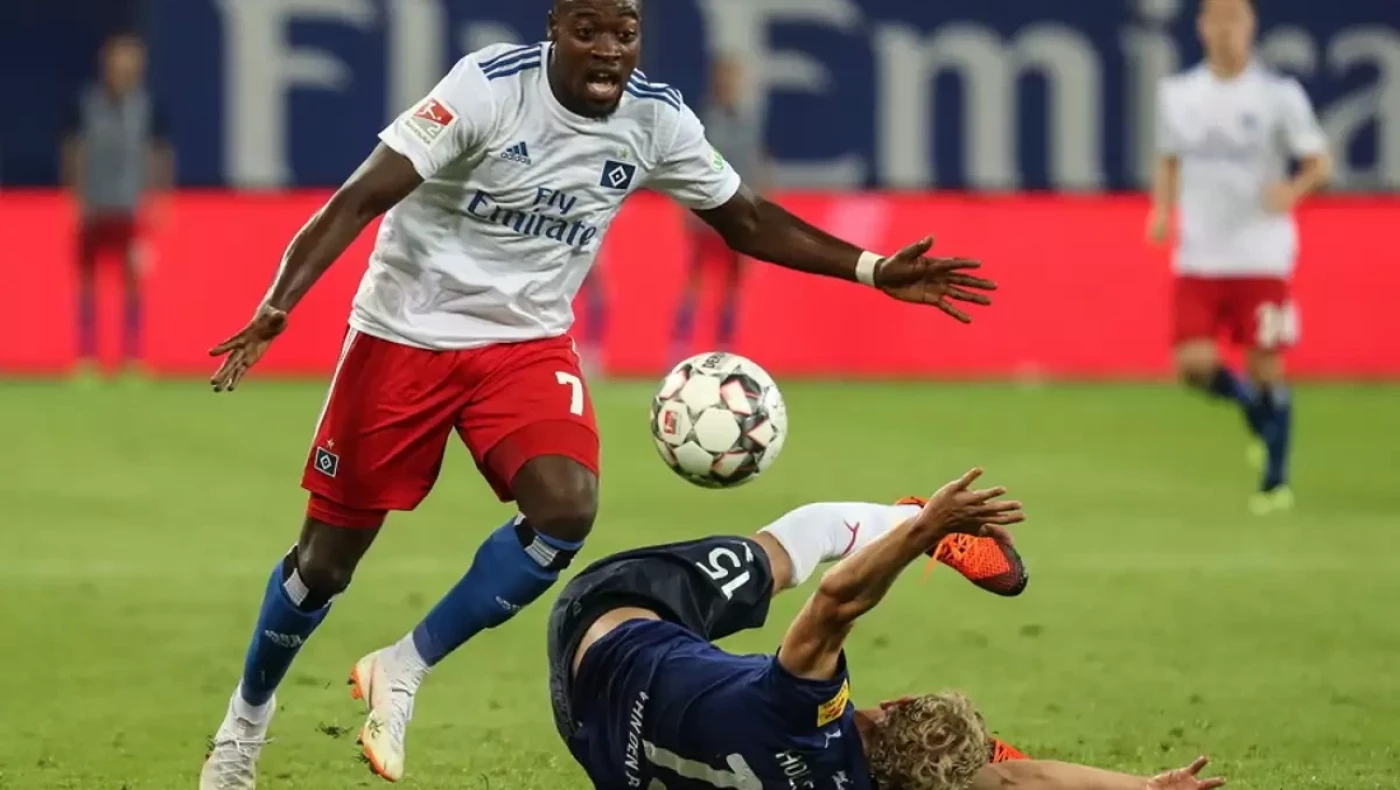 ΠΑΟΚ: Ο Νάρεϊ και η περίπτωση του Γάλλου Ζαν Λουκ Ντομπέ