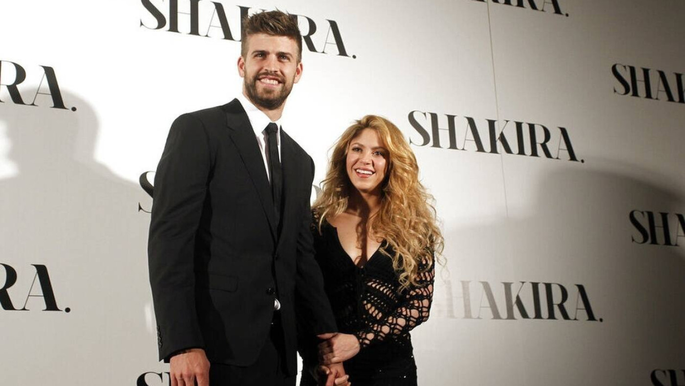 Η Σακίρα θέλει να πάρει τα παιδιά της από τον Πικέ και να φύγει στο Μαϊάμι!