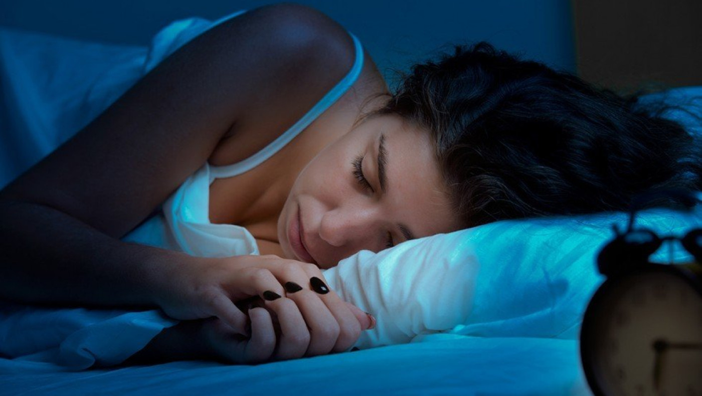 Αυτές είναι οι ώρες που πρέπει να κοιμάσαι μετά τα 30