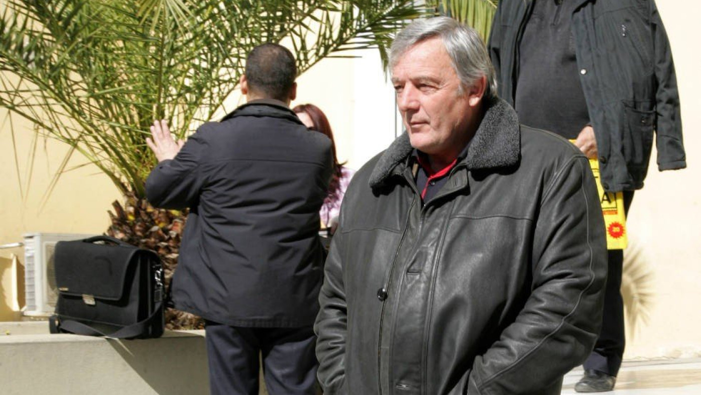 Βοργιάς-«Δίκη στον ΣΚΑΙ»: «Μας εξαπάτησε ο Γκαγκάτσης με την εκπροσώπηση των διαιτητών στην ΕΠΟ»