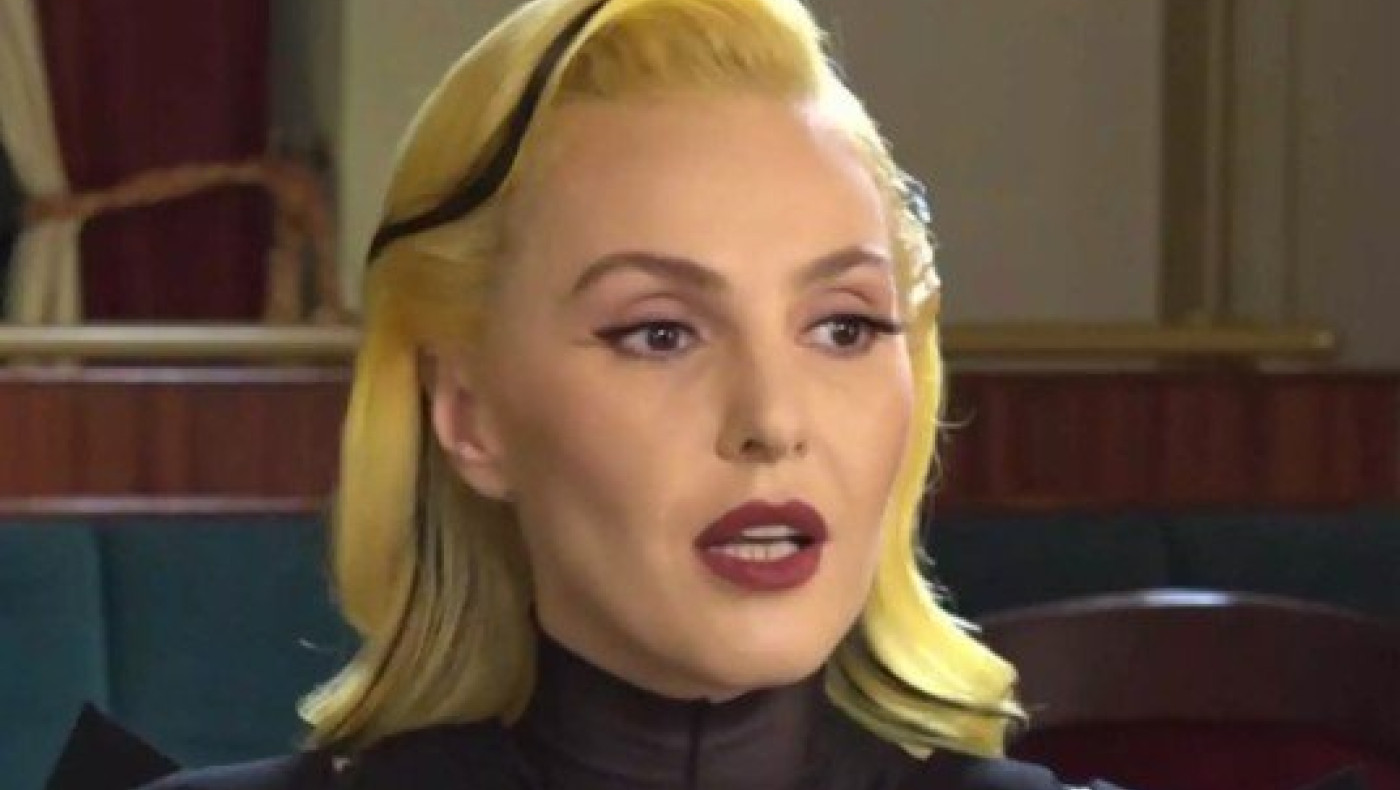 Τάμτα: «Δεν θα μοιραστώ ξανά τη σκηνή με ανθρώπους με βίαιες συμπεριφορές»