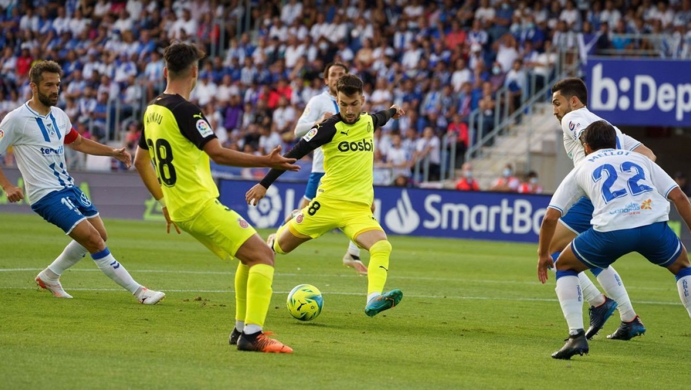 Ανέβηκε η Χιρόνα, δυσκολεύει πάρα πολύ η περίπτωση Μπουένο για τον ΠΑΟΚ