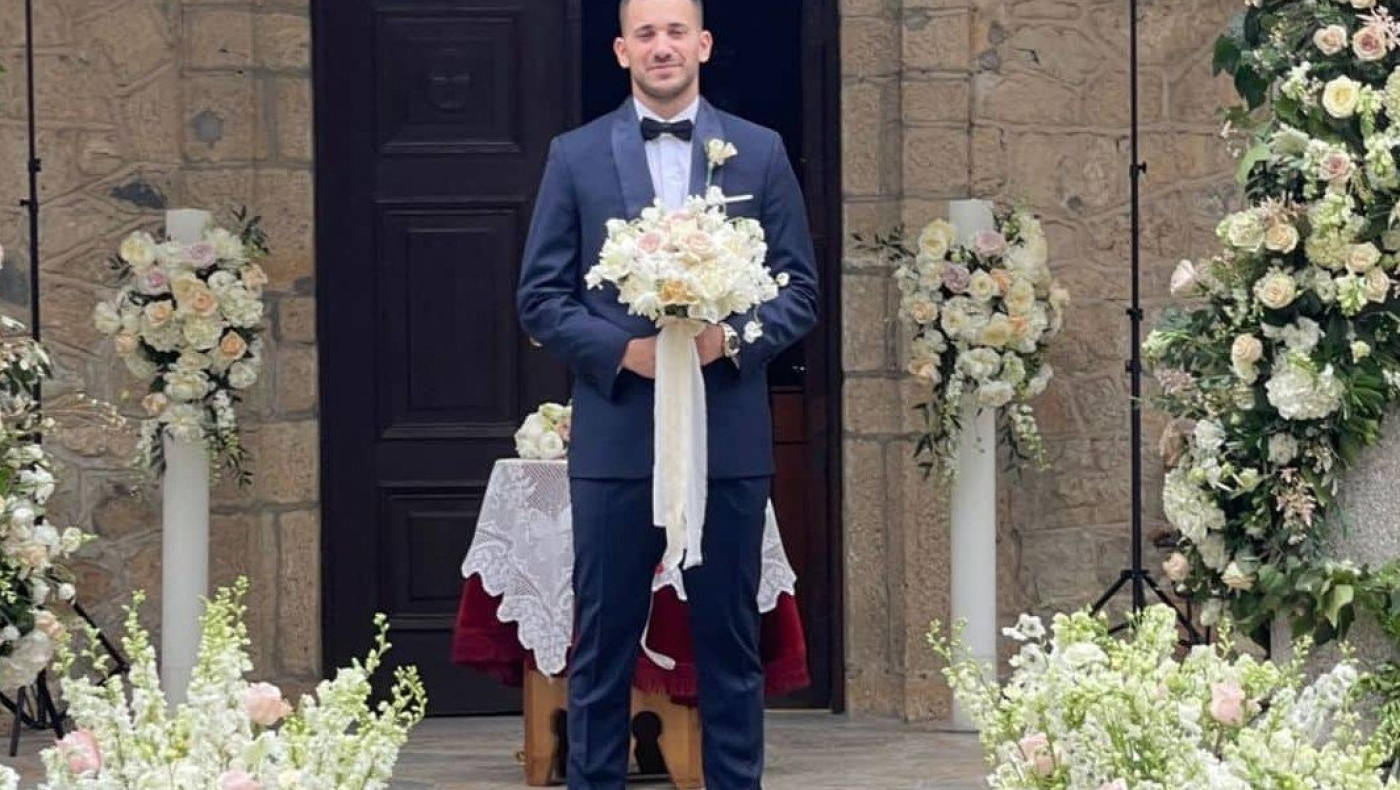 Παντρεύεται ο Τσονάκας σε...ΠΑΟΚτσήδικο περιβάλλον