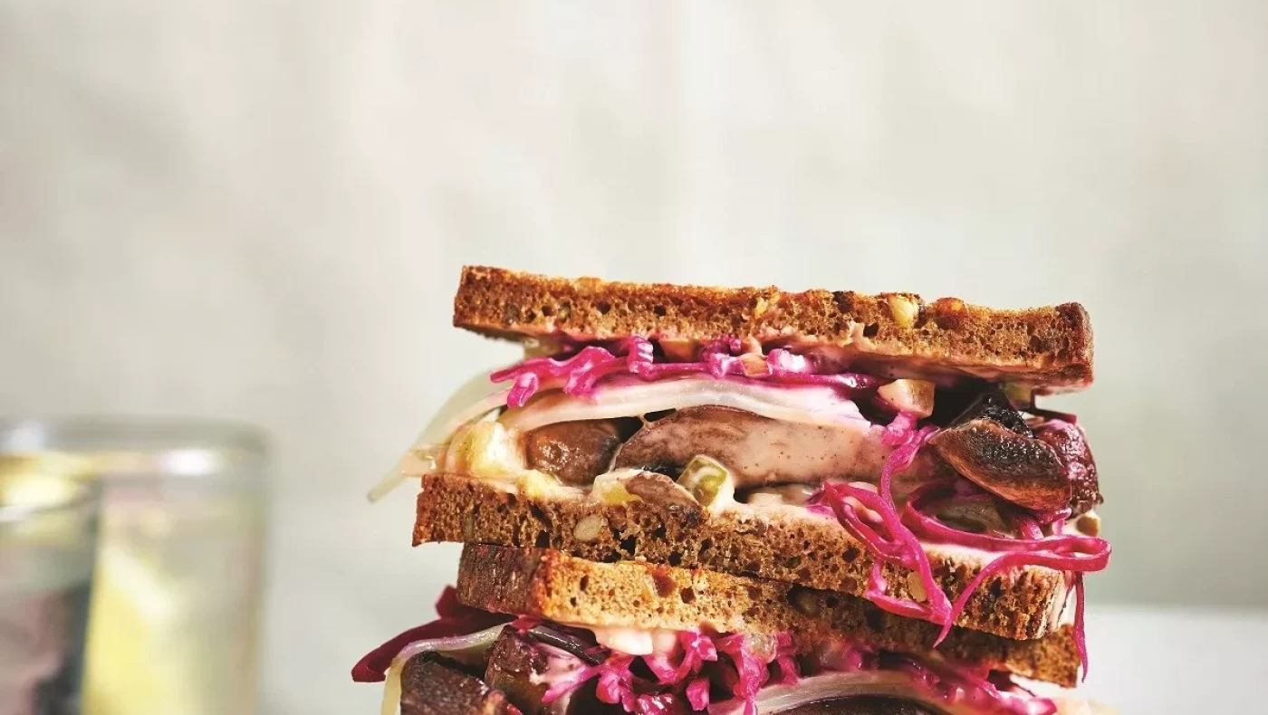 Θρεπτικά, νόστιμα και light: 3 πιάτα για κάθε μέρα!