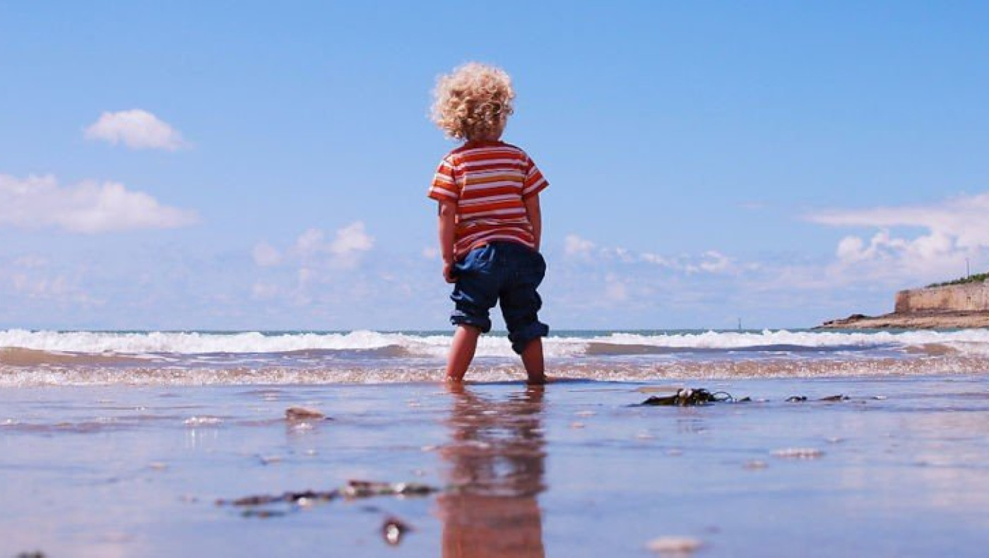 Χαλκιδική: Αγοράκι κόντεψε να πνιγεί-Σύλληψη του πατέρα