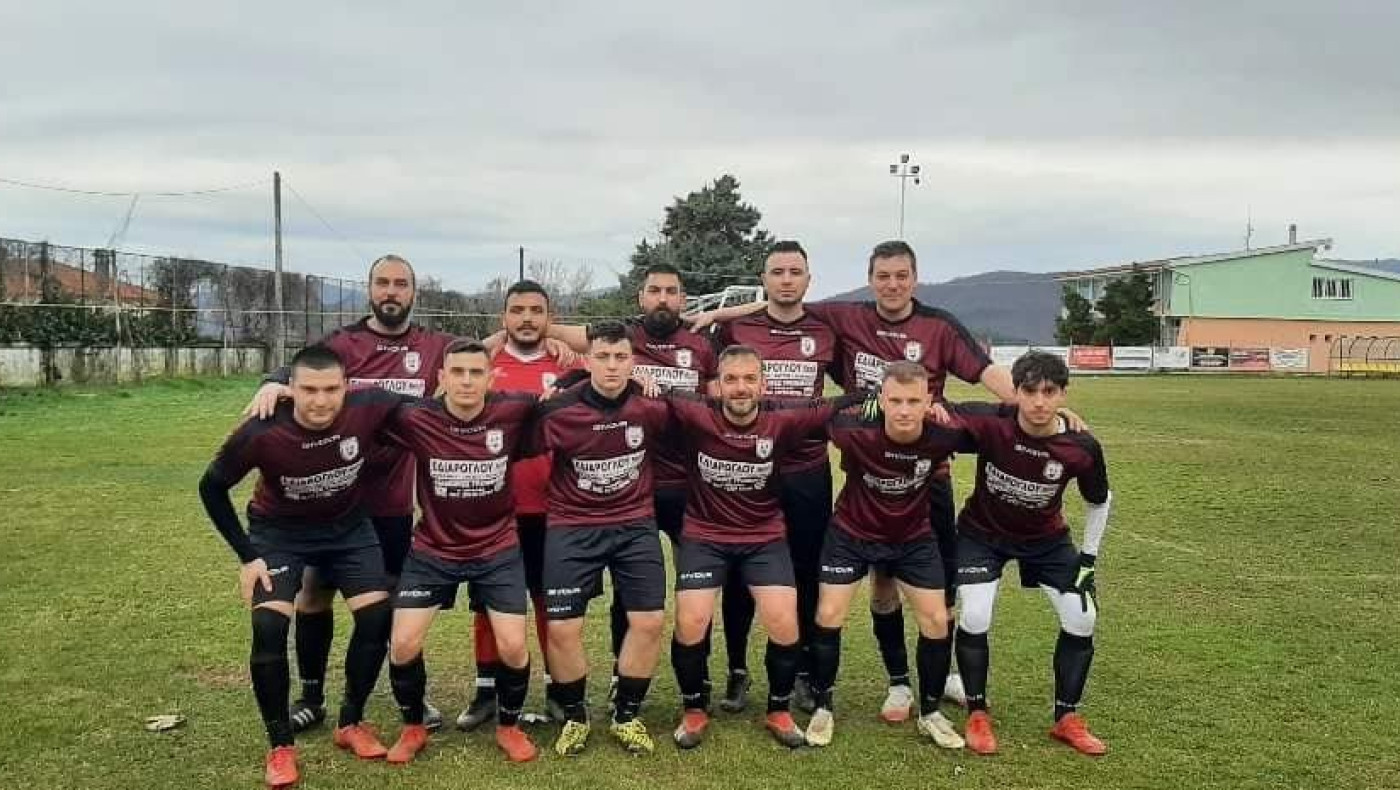 Πεντάδα μεταγραφών στον Αριστοτέλη Σταγείρων Στρατονίκης