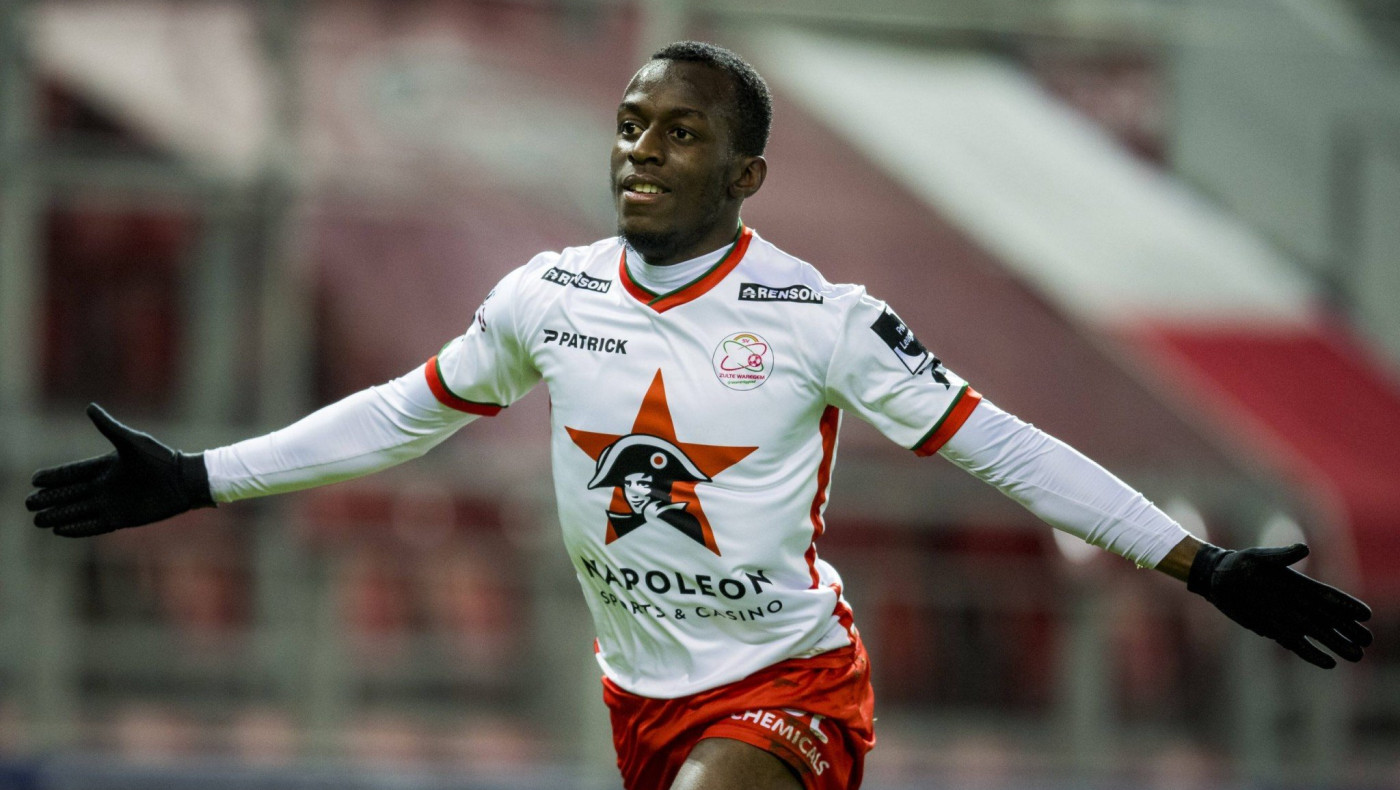 Εξετάζει Ντομπέ ο ΠΑΟΚ, μετά το «φρένο» με Δώνη