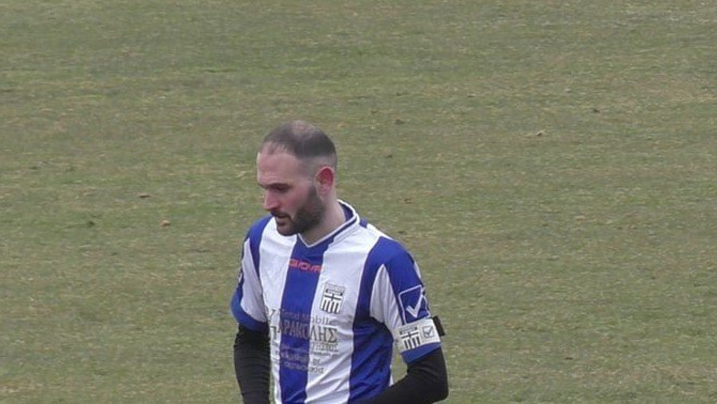 Αλέξης Αντωνιάδης για Εθνικό Σοχού: «Τέλος καλό όλα καλά»