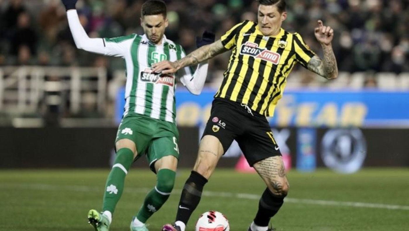 Ανακοινώνει Γκατσίνοβιτς η ΑΕΚ, «στέλνουν» Γιόνσον οι Ισπανοί