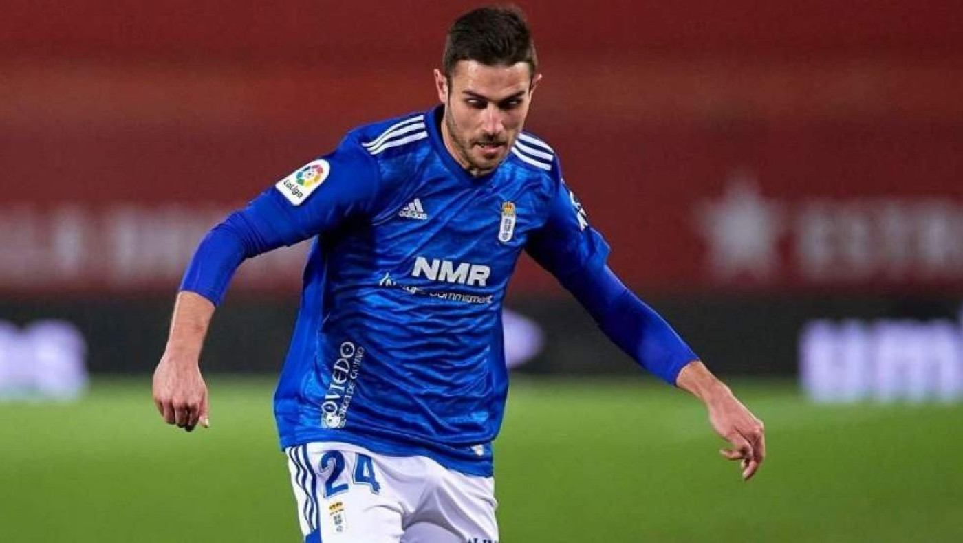 Σε προχωρημένες επαφές με τον Λούκας Αϊχάδο - Η δυσκολία και το «όπλο» του Άρη