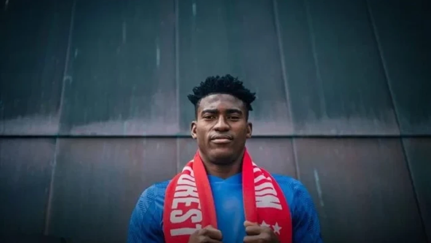 Η Νότιγχαμ ανακοίνωσε Αβονίγι με ποσό-ρεκόρ στην ιστορία της