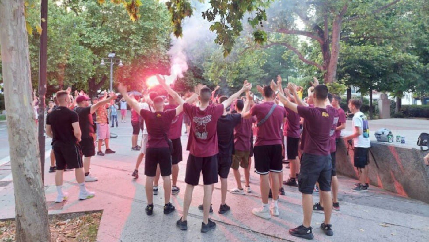 ΑΕΛ: Πανηγυρισμοί για τη μετά-Κούγια εποχή!