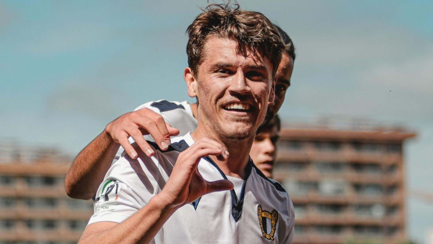 Ατζέντης Αντρέ Ρικάρντο: «Γι' αυτό επέλεξε τον ΠΑΟΚ - Μπορεί να προσφέρει γκολ και ασίστ»