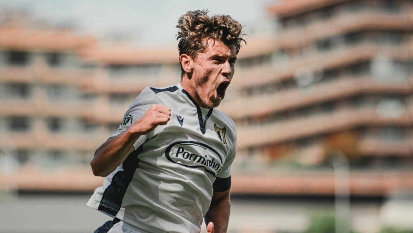 Επίσημο: Στον ΠΑΟΚ ο Αντρέ Ρικάρντο έως το 2026