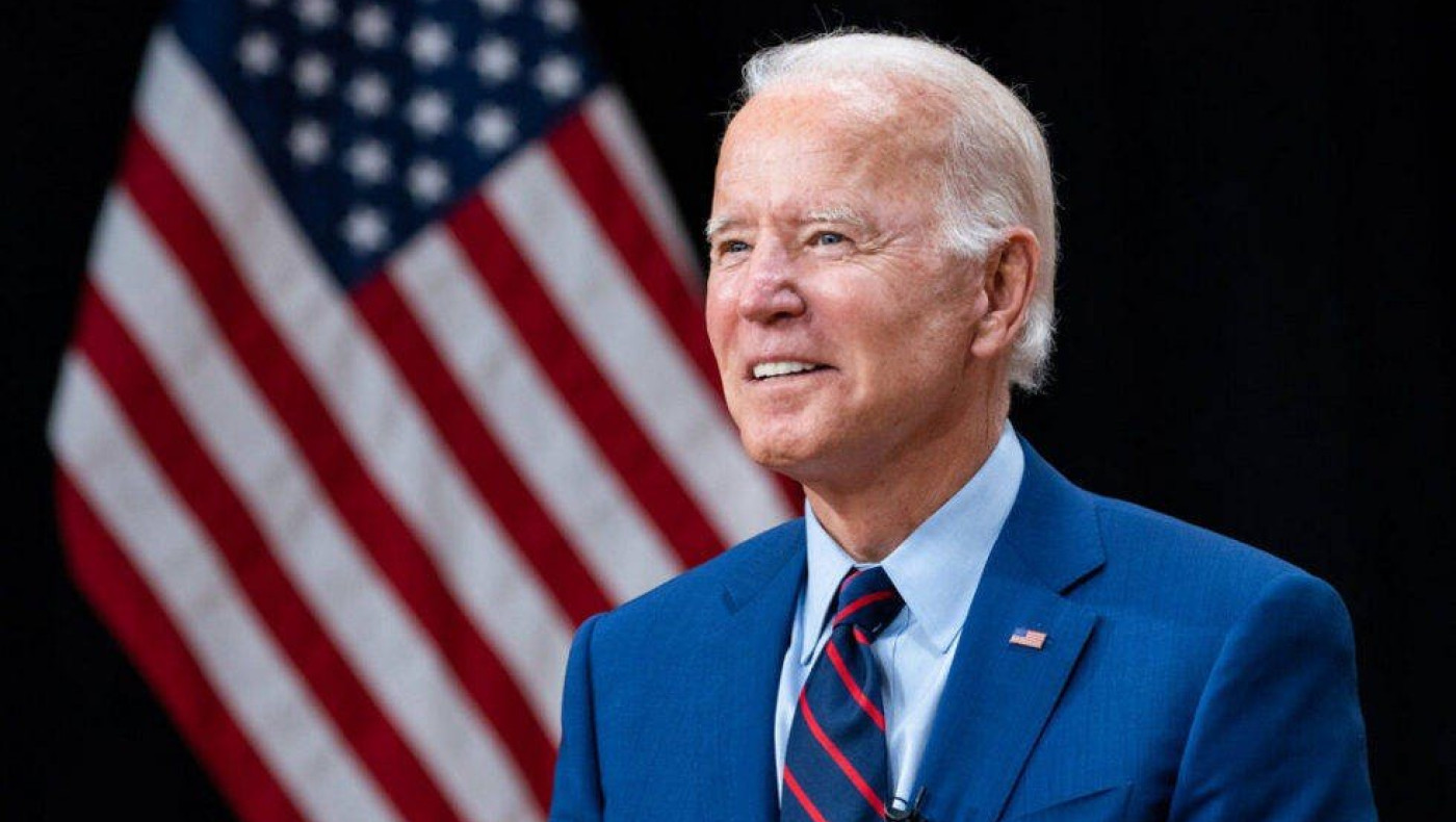 ΝΑΤΟ-Μπάιντεν για Φινλανδία, Σουηδία: «Υπέροχα νέα»