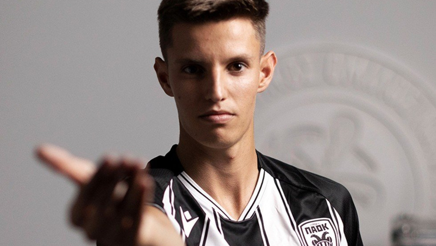 Σε... επικοινωνία ΠΑΟΚ - Μπενφίκα για τον Ντάντας