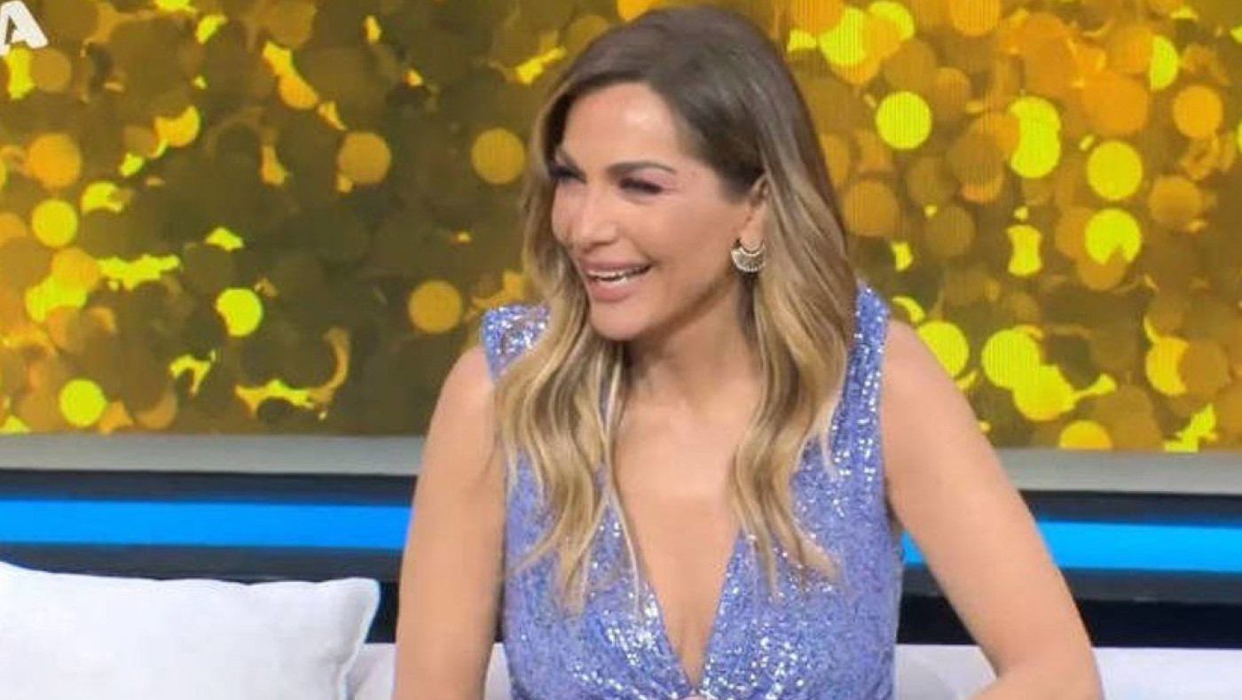 Δέσποινα Βανδή: «Σφαγέας των Ελλήνων ο Κεμάλ»-Ο διάλογος με τους Τούρκους διοργανωτές