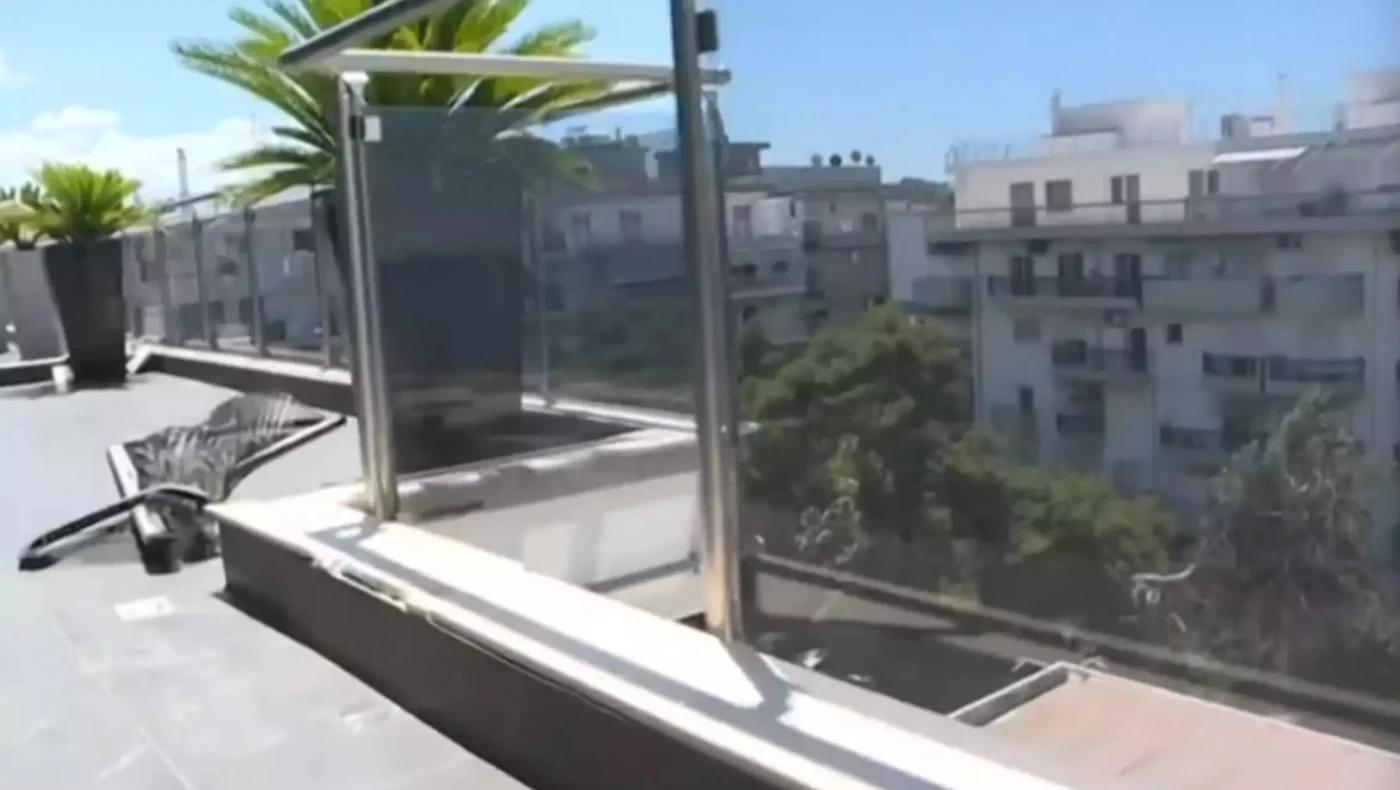 Λεία...800.000 ευρώ από την «χολιγουντιανή» διάρρηξη στη Θεσσαλονίκη