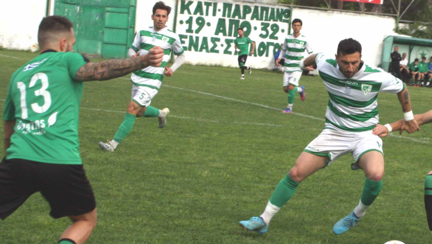 Αγρ. Αστέρας: Νέα συνάντηση Παπαβραµίδη -Αναστασιάδη