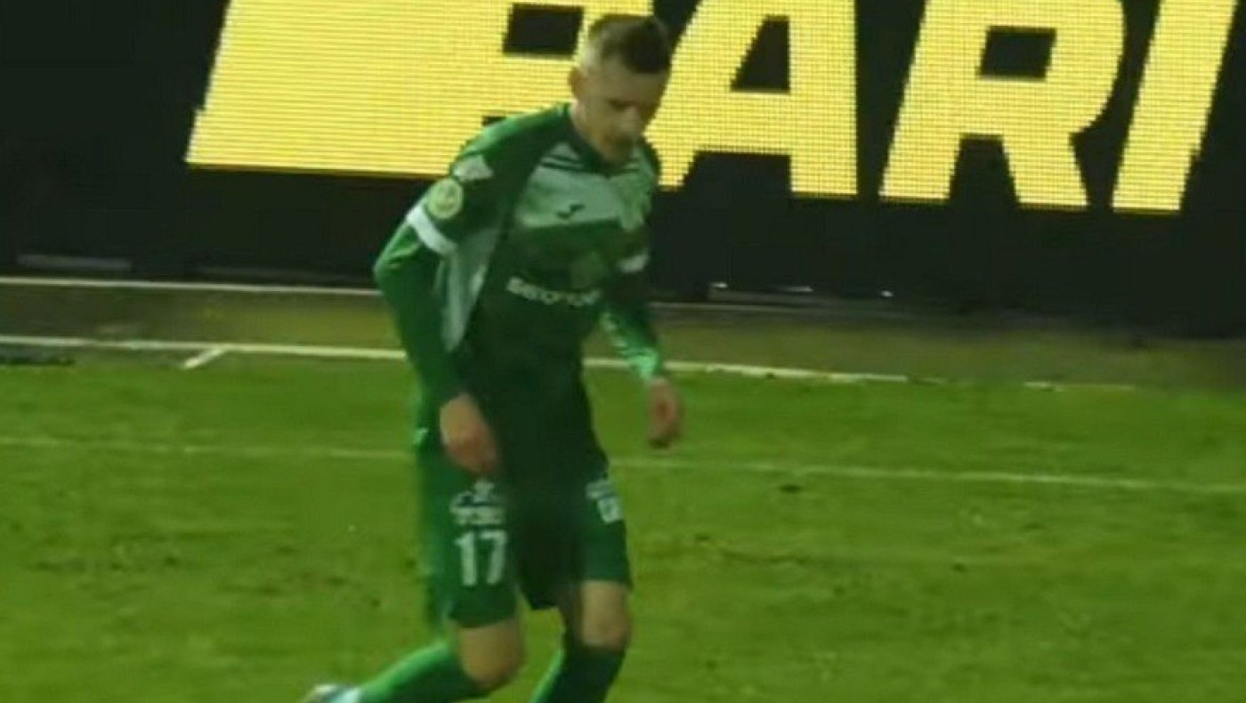 Ίσλοχ - Γκόμελ 1-1: Πήρε εκτός έδρας πόντο η αντίπαλος του Άρη