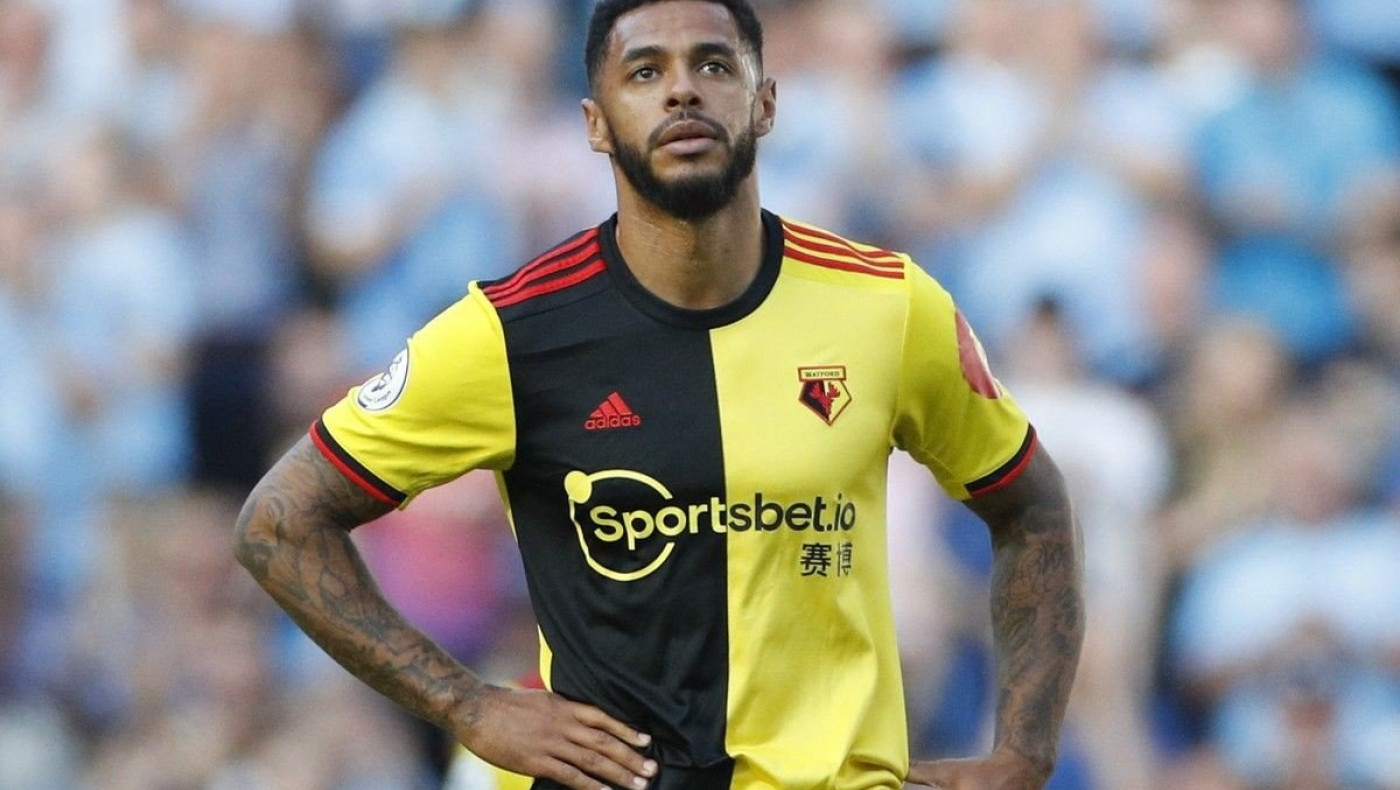 Συμφώνησε με τον Αντρέ Γκρέι ο Άρης - Έρχεται το Σάββατο!