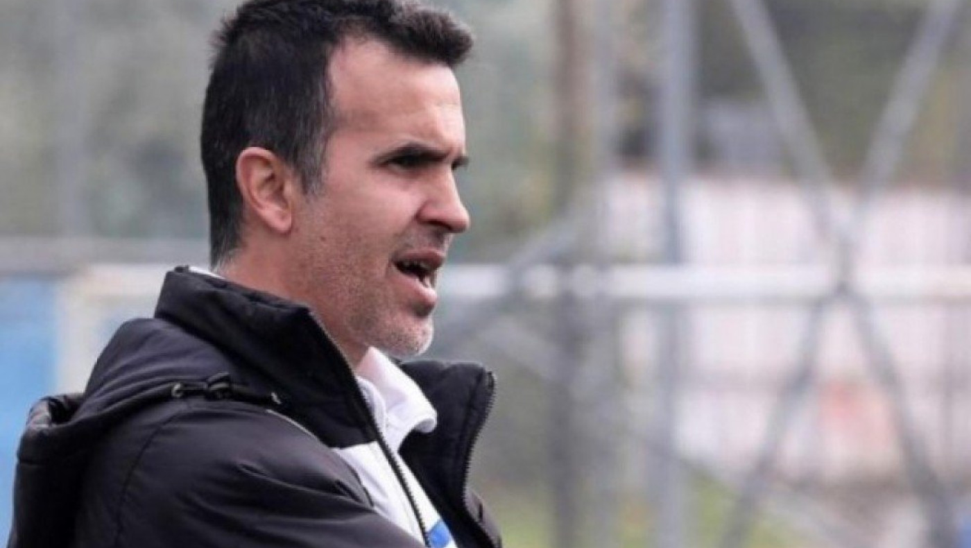 Καµπανιακός: Συνεχίζει ο Ηλίας Σαπάνης