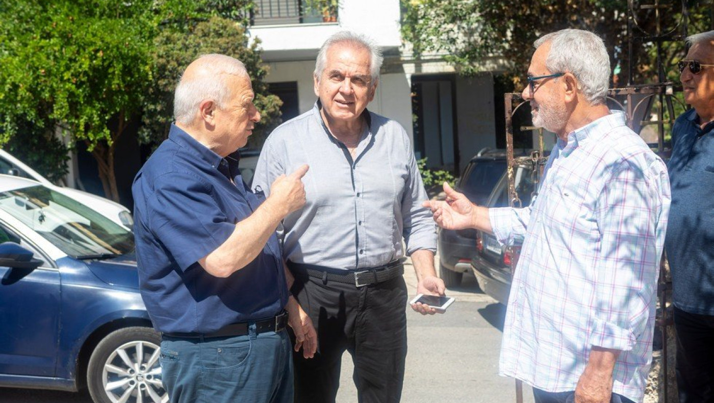 Εκλογές ΑΣ ΠΑΟΚ: Δικαίωμα για νέες υποψηφιότητες μέχρι τις 20:00