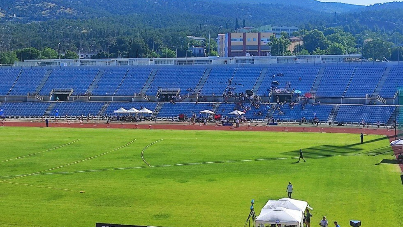 Πανελλήνιο Στίβου: Άλμα τελικού για Τεντόγλου, πρόκριση για Κοτίτσα, Χαϊτίδου