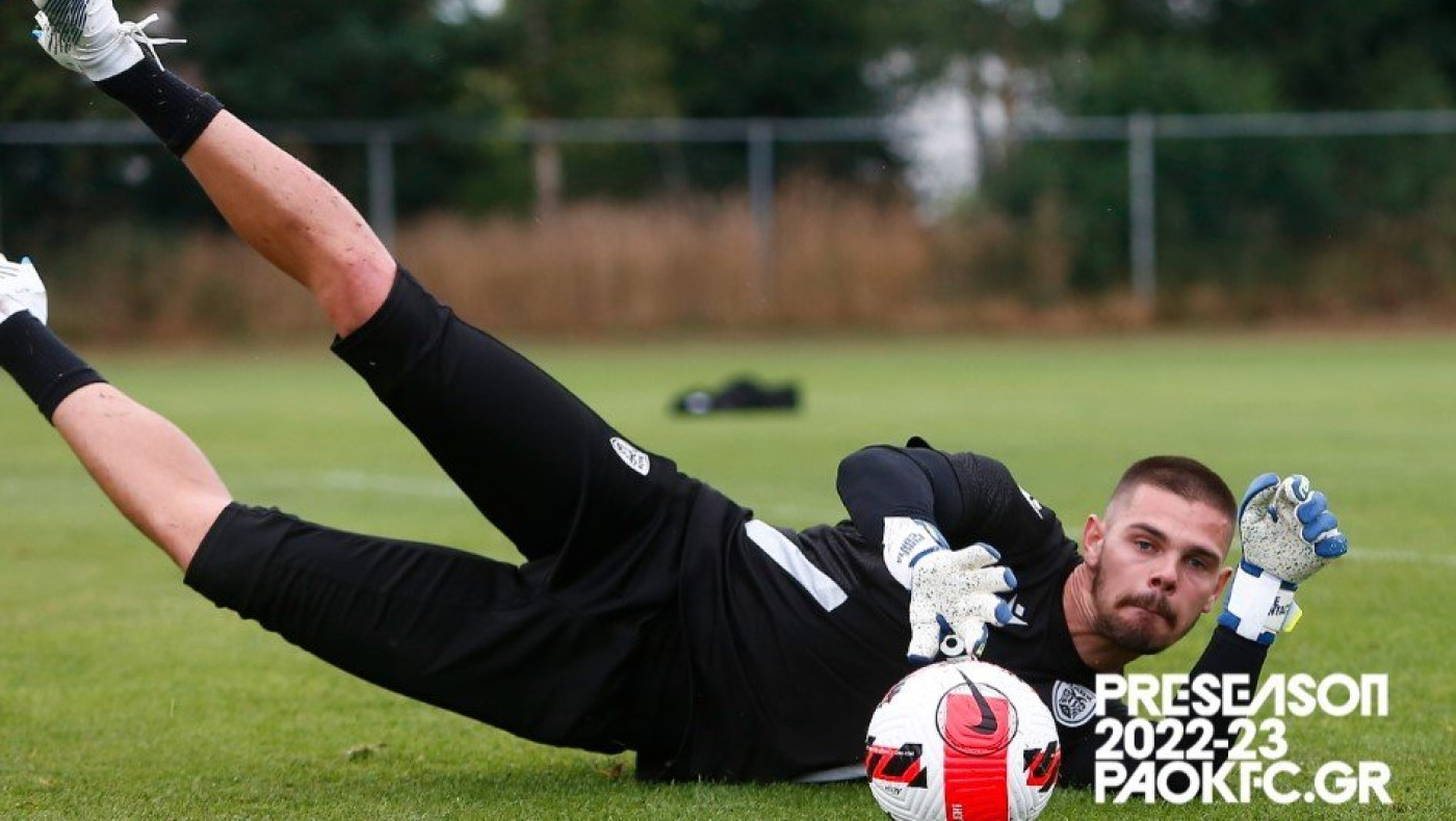 Αν «βγει» ο Κοτάρσκι, το μόνο σίγουρο είναι ότι ο ΠΑΟΚ θα έχει καλή άμυνα