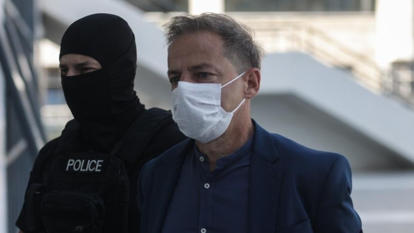 Υπόθεση Λιγνάδη: Ένοχος για δύο βιασμούς -Η απόφαση του δικαστηρίου