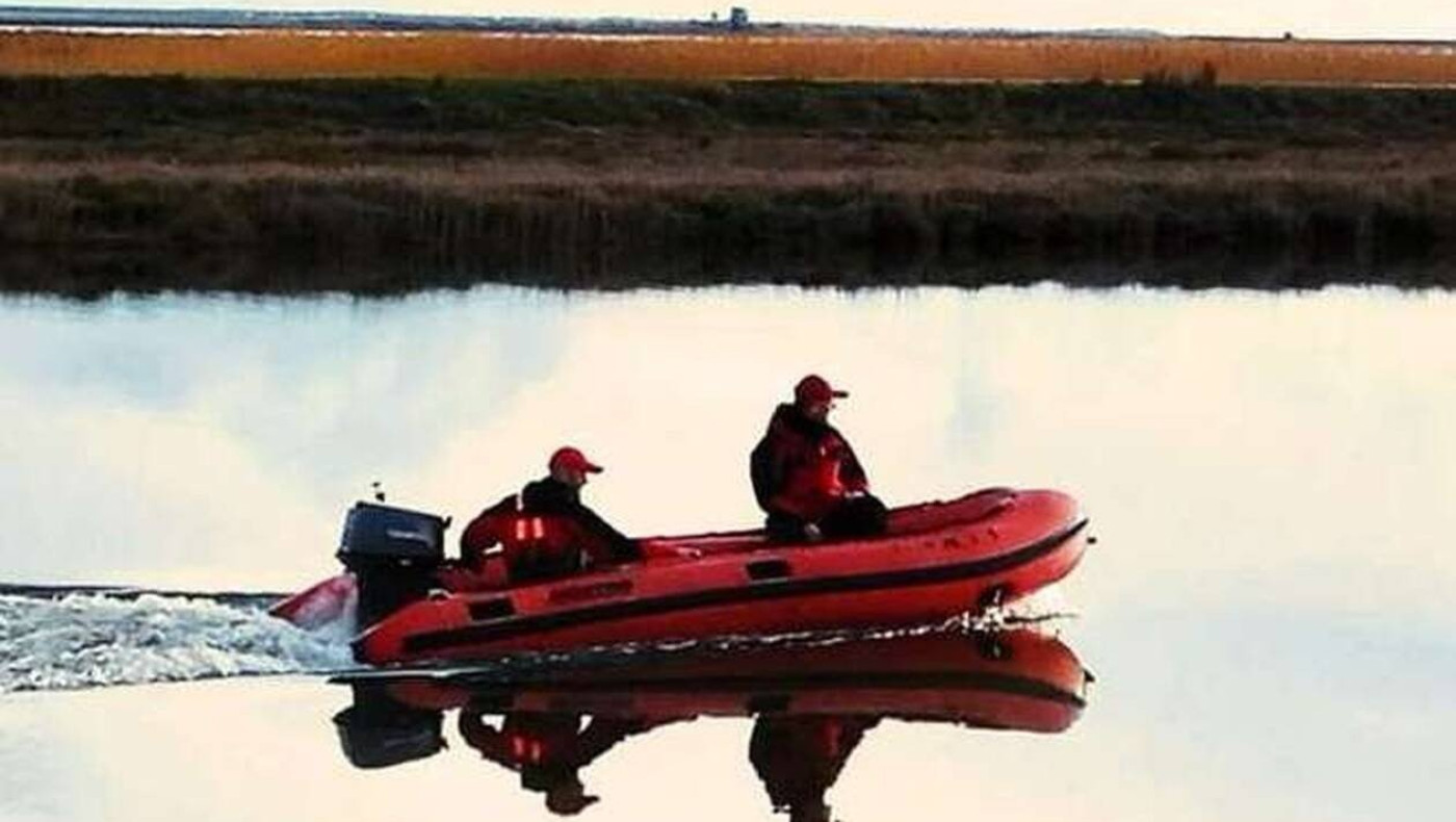 Λίμνη Αώου: Νεκρός ο 16χρονος μαθητής που βούτηξε για να πιάσει μία μπάλα