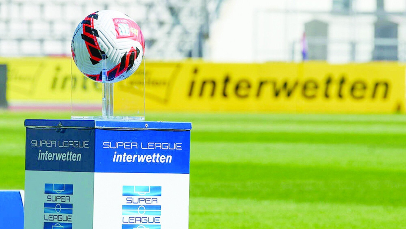 Το καπάκι του «βόθρου» στον αέρα, «διεργασίες» κολομβιανού επιπέδου στην Super League﻿