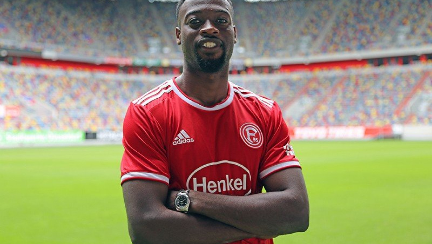 O Νάρεϊ πιέζει με κάθε τρόπο για ΠΑΟΚ και το έδειξε με τον Ολυμπιακό