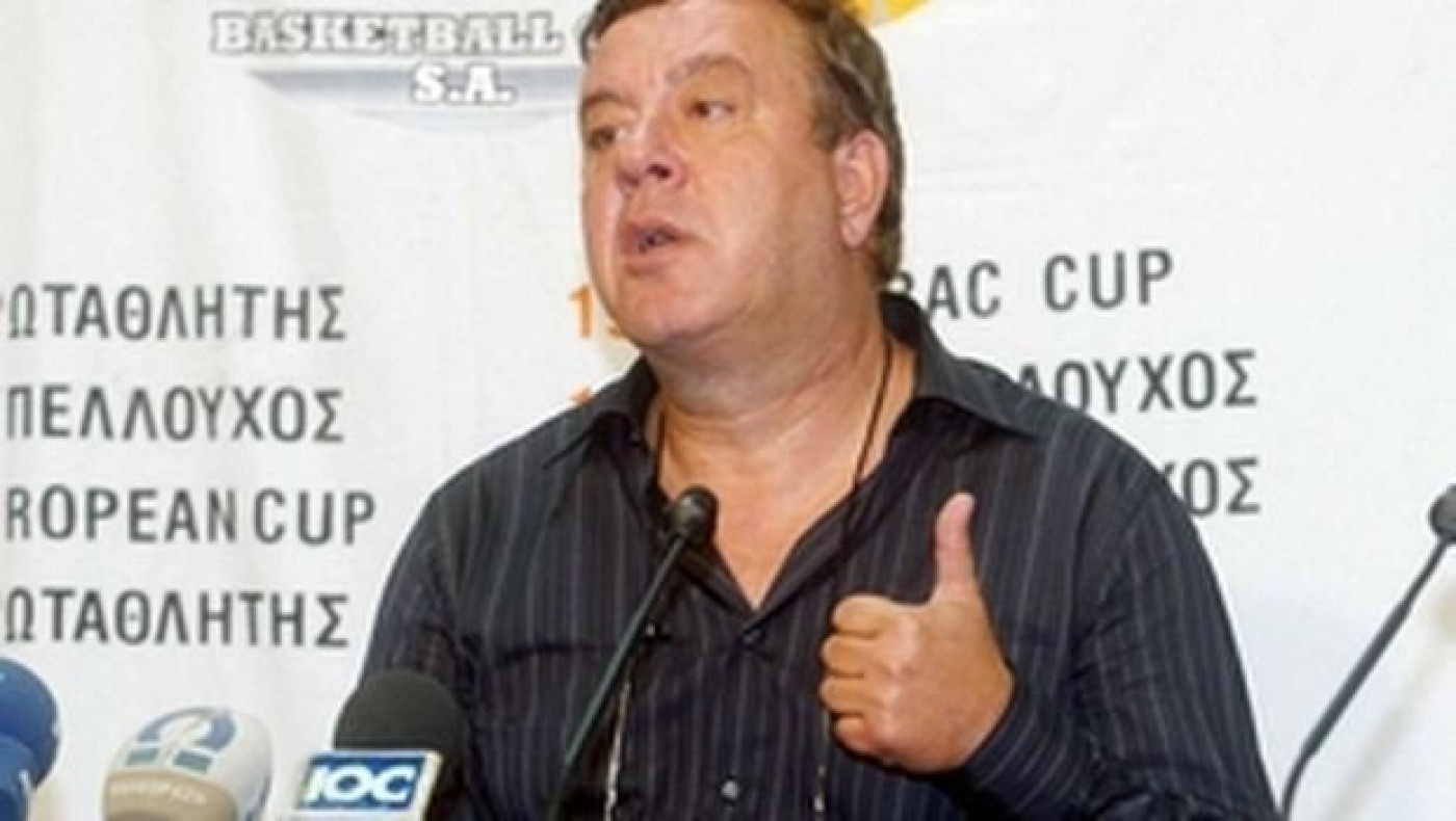 «Καλό ταξίδι» αδελφέ (...αποχαιρετώντας έναν αετό)