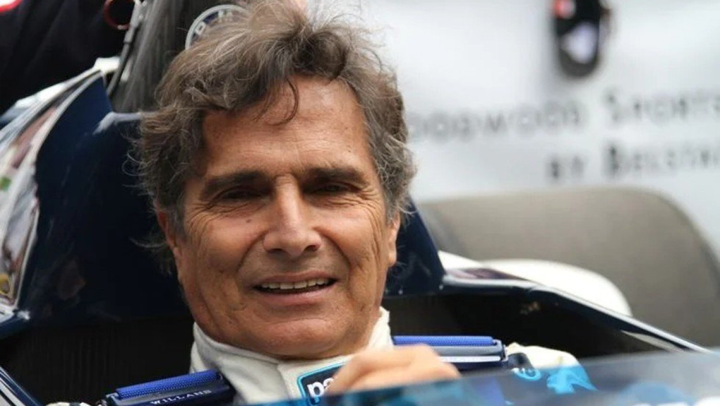 Ρατσιστική επίθεση του Πικέ στον Χάμιλτον