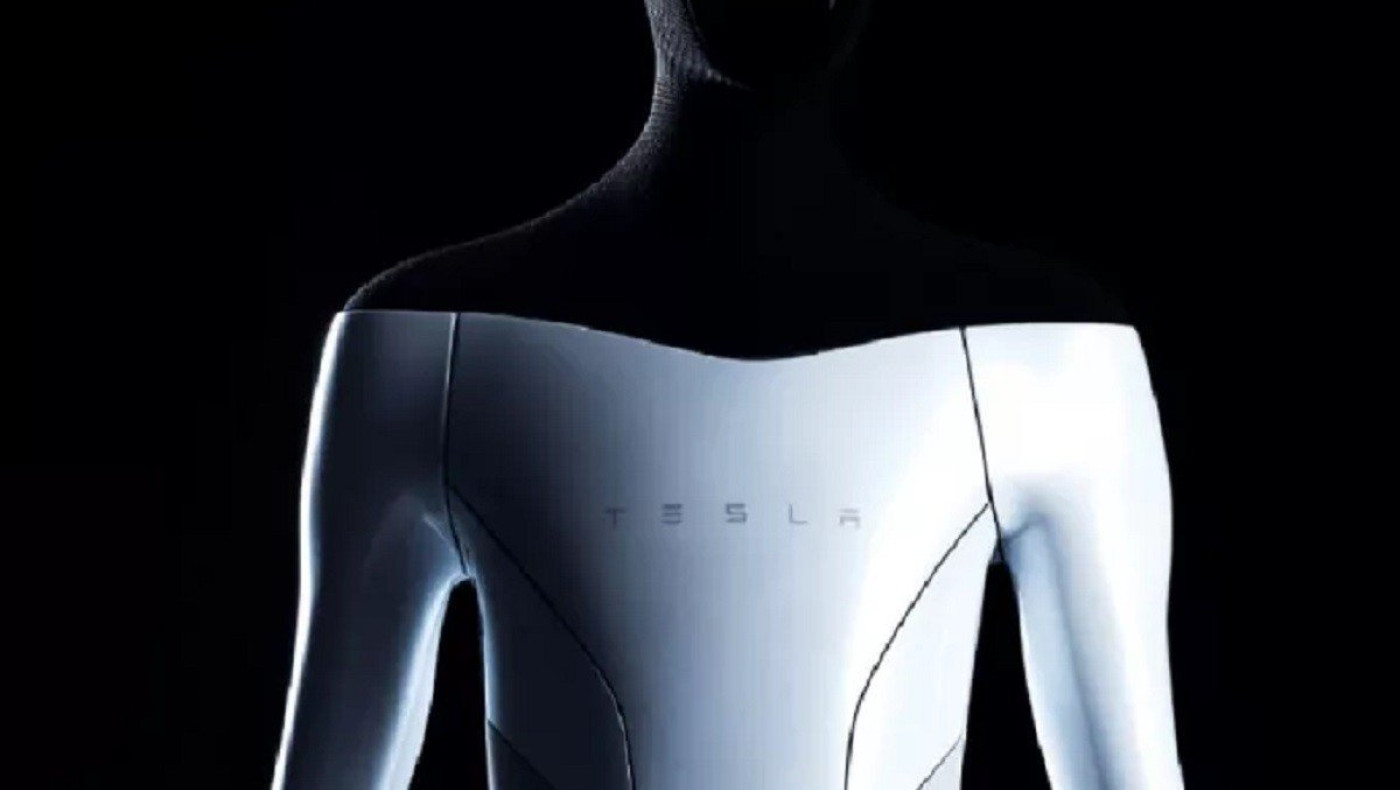 Ο άνθρωπος-ρομπότ του Ίλον Μασκ θα είναι έτοιμος σε τρεις μήνες