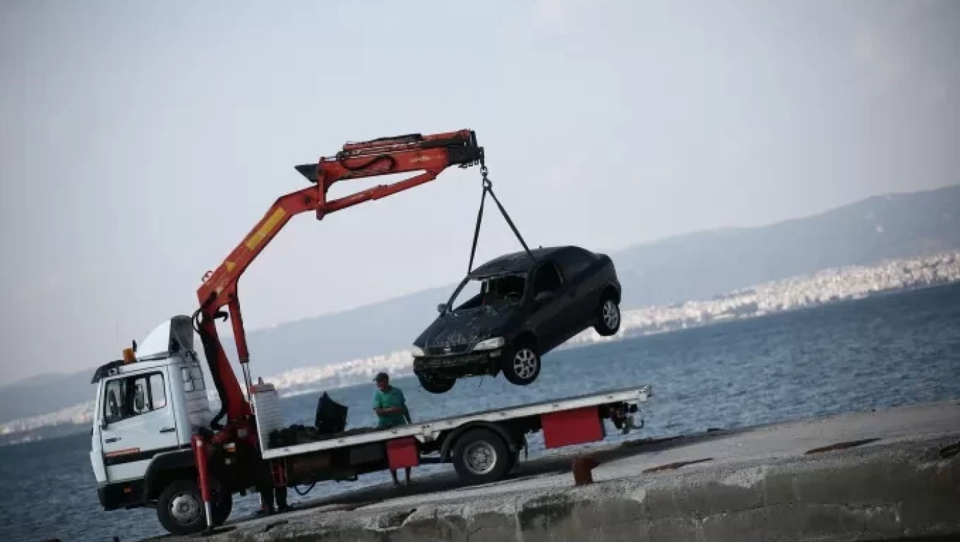 Θεσσαλονίκη: Τι λέει το Λιμενικό για την αυτοκτονία μητέρας και γιου