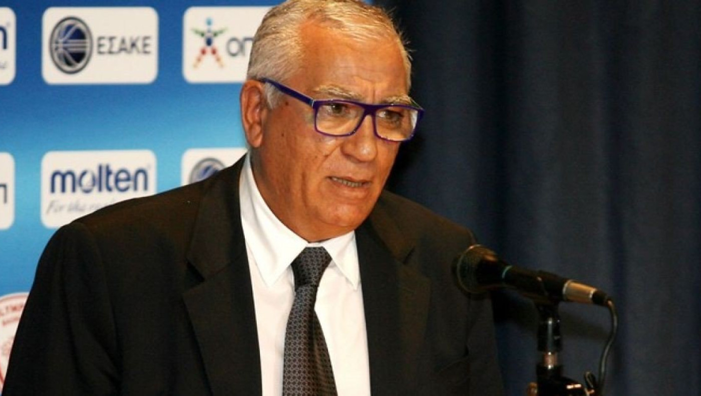 Οικονομίδης: «Από τα συμφραζόμενα, η ΠΑΕ ΠΑΟΚ αναθέτει στον ερασιτέχνη να χτίσει γήπεδο»