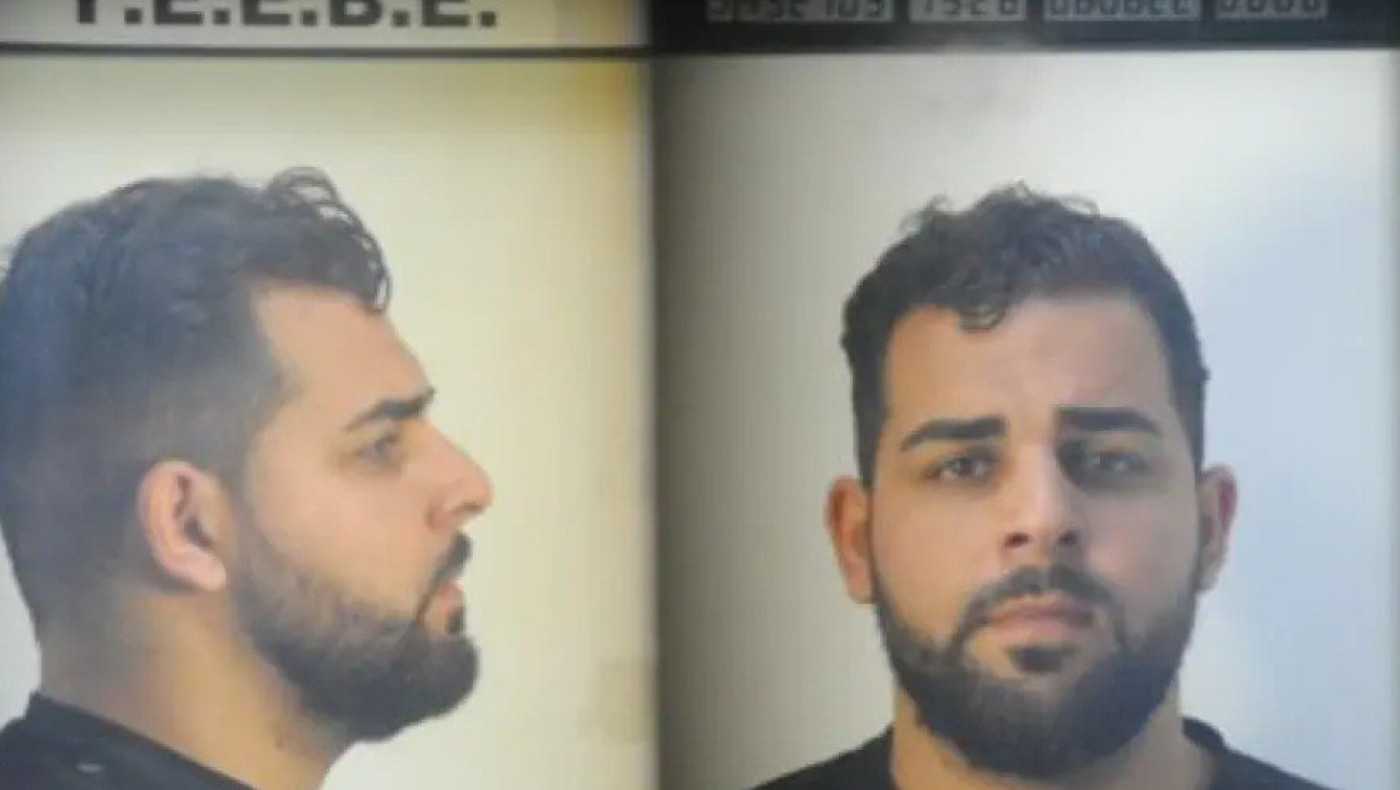 Θεσσαλονίκη: Αυτός είναι ο 27χρονος που συνελήφθη για τον βιασμό 16χρονης