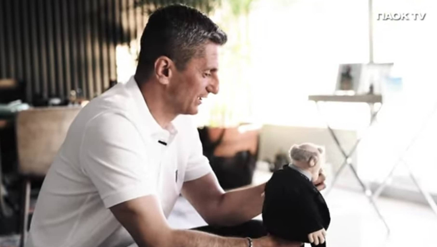 Η δέσμευση της ΠΑΕ με τον Λουτσέσκου και οι πρώτες κινήσεις ενίσχυσης