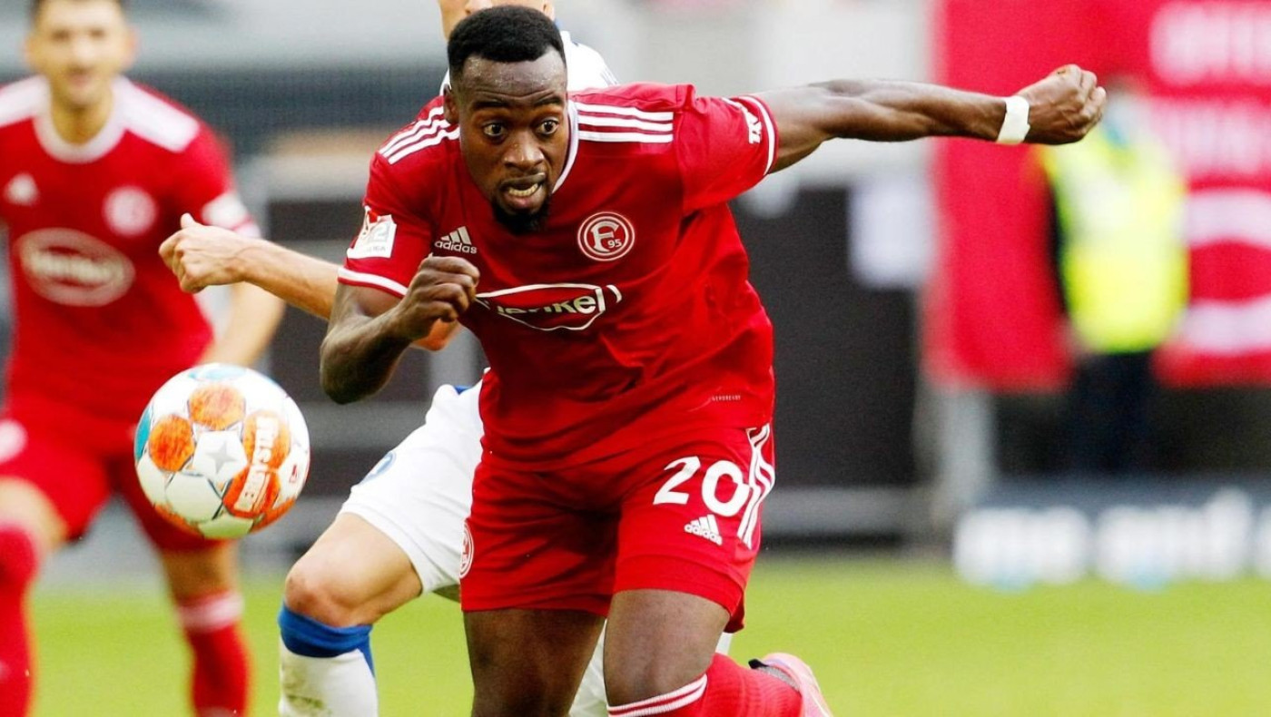 ΠΑΟΚ: Εντατικές επαφές που «φωτογραφίζουν» εξελίξεις για Ναρεϊ