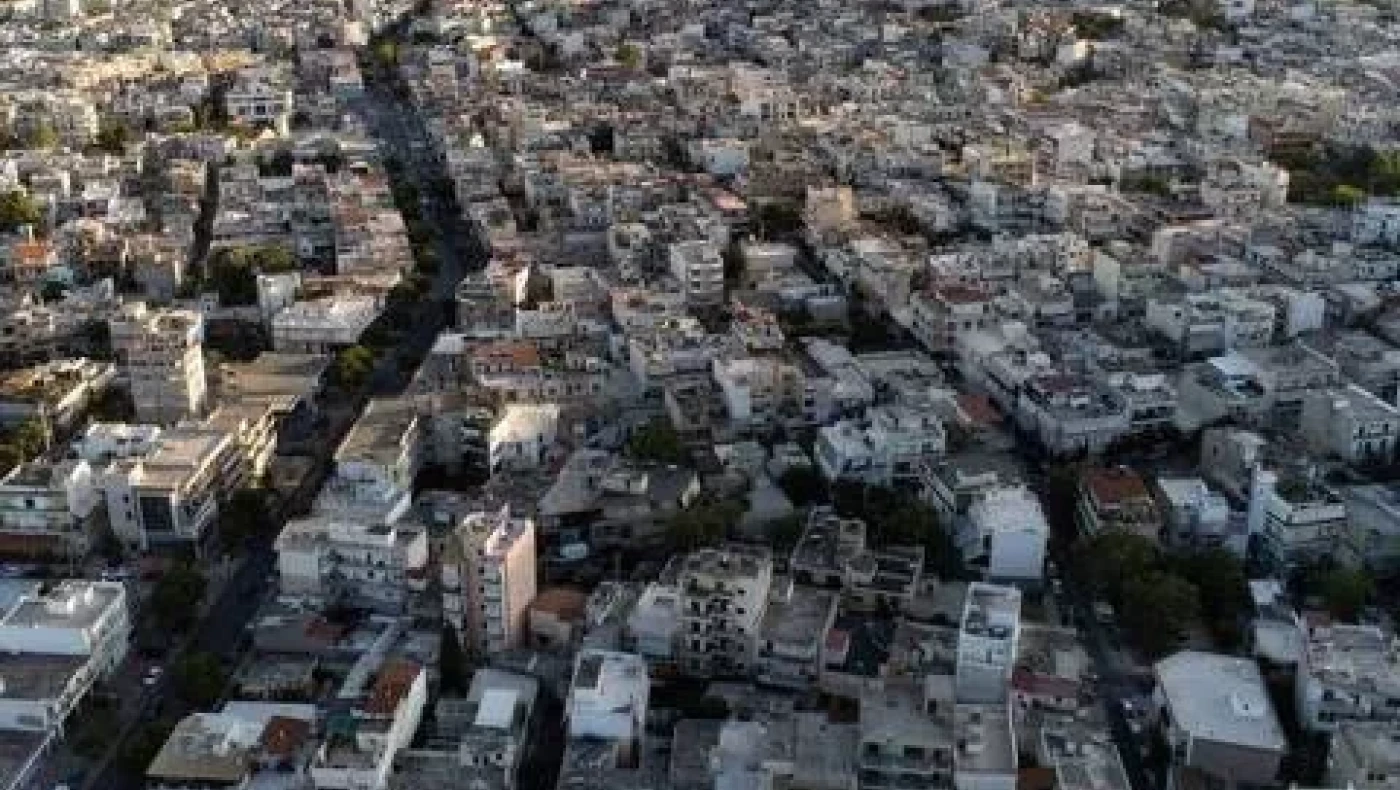 Θεσσαλονίκη: Τιμές ΣΟΚ στα νεόδμητα ακίνητα-Πώς κυμαίνονται (vid)