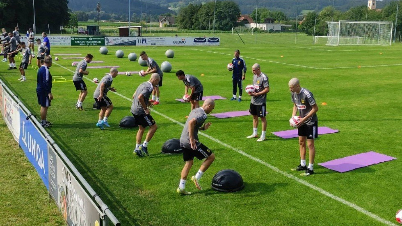 Άρης: Το ιδιαίτερο... έθιμο ξυρισμένων κεφαλιών