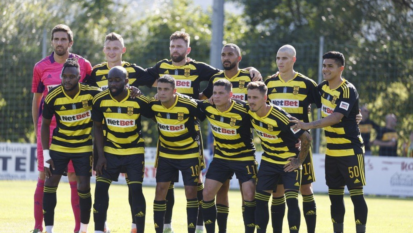 Η ευρωπαϊκή λίστα και οι «πιτσιρικάδες»