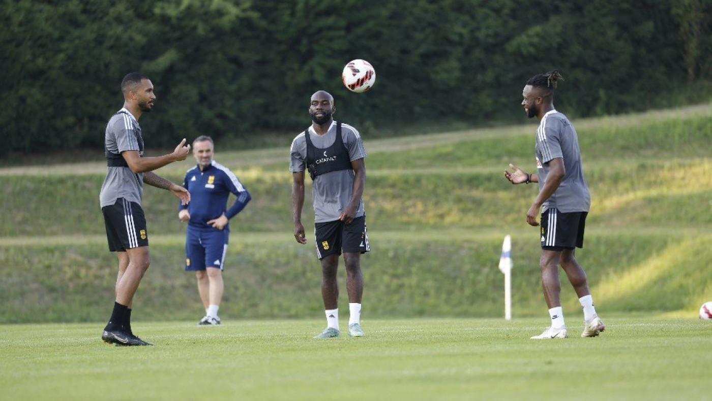 Επιστροφή στις προπονήσεις για τον Άρη με φόντο την Γκόμελ