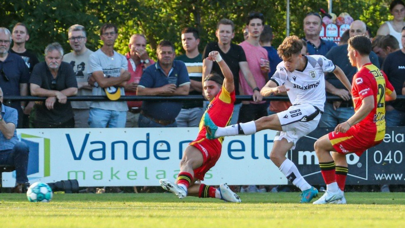 Αβεντισιάν: «Πανέτοιμος ο Τσιγγάρας, θα αρπάξει την ευκαιρία του - Ο Άρης έχει μεγαλύτερη ποιότητα από την Αραράτ»