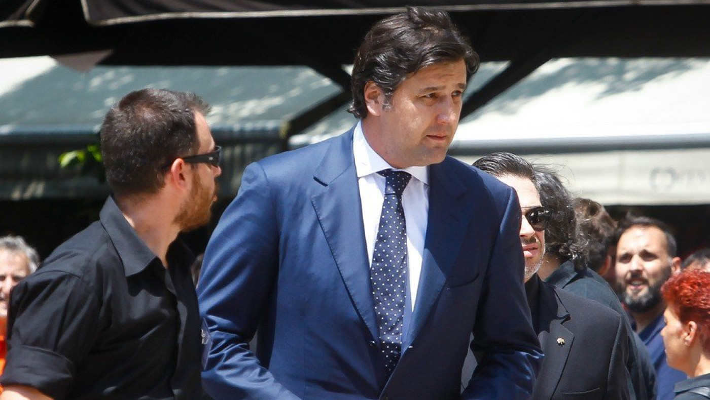 Euroleague: Ο Ντέγιαν Μποντιρόγκα γίνεται ο νέος πρόεδρος!