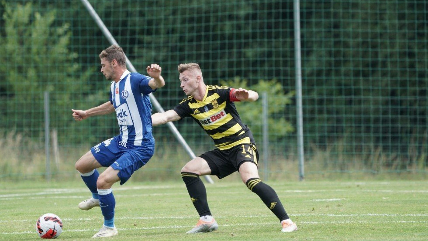 Μπράμπετς: «Δεν υπάρχουν εύκολοι αντίπαλοι - Προσπαθούμε να γίνουμε πιο δυνατοί»