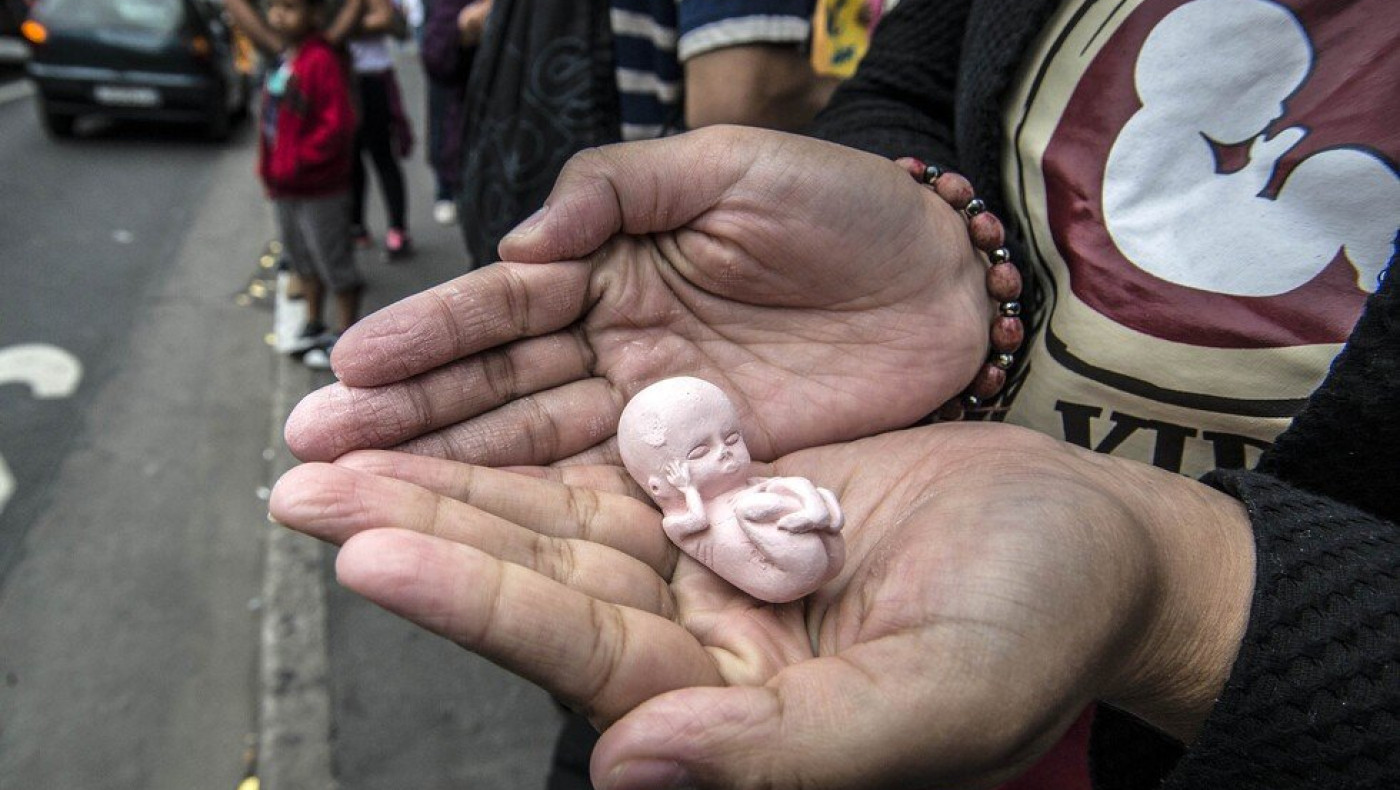 Βραζιλία: Γυναίκα δικαστής απαγόρευσε την έκτρωση σε 10χρονη, θύμα βιασμού