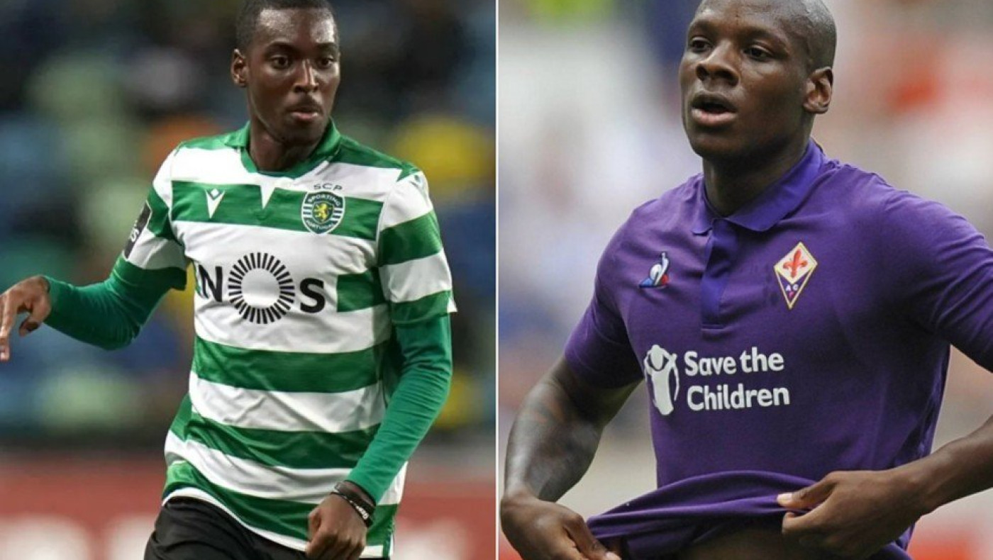 Άρης: Λεπτομέρειες για Νταμπό και Καμάτσο